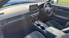 Honda Civic 2.0 eHEV Sport 5dr CVT Hybrid Hatchback